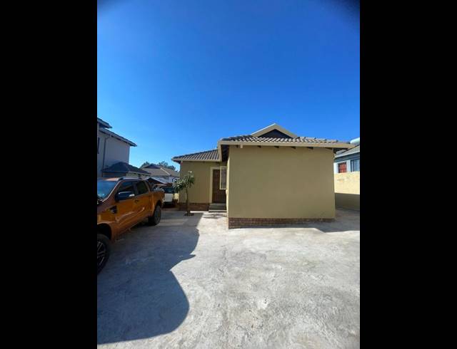 3 BEDROOM HOUSE FOR SALE IN AMANDASIG